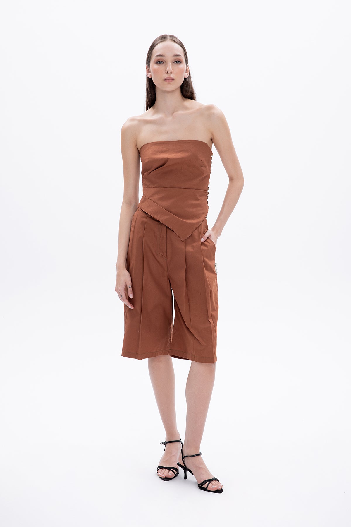 MANDINGA SHORT