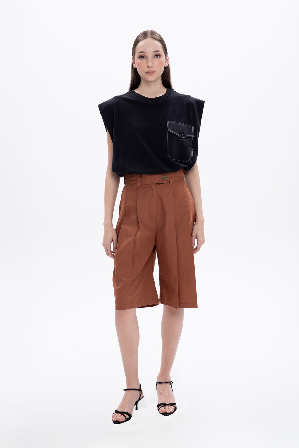 MANDINGA SHORT