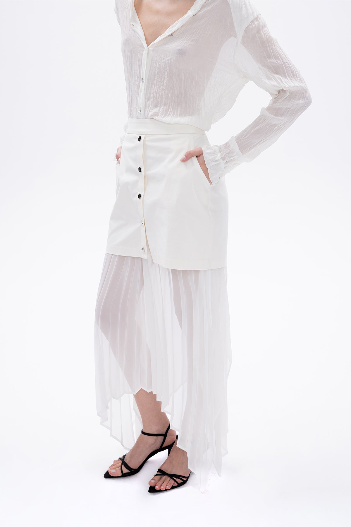 DOM SKIRT
