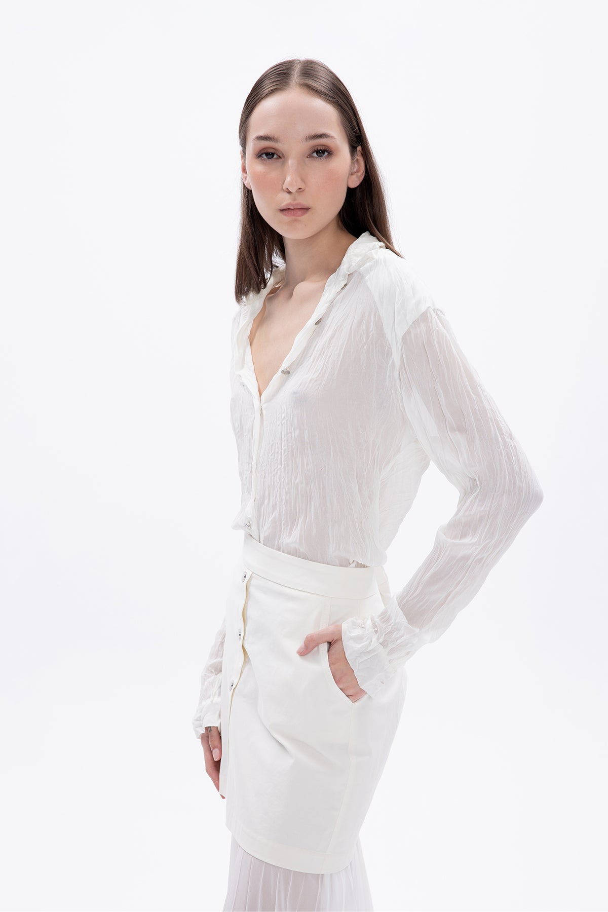 ZU SHORT