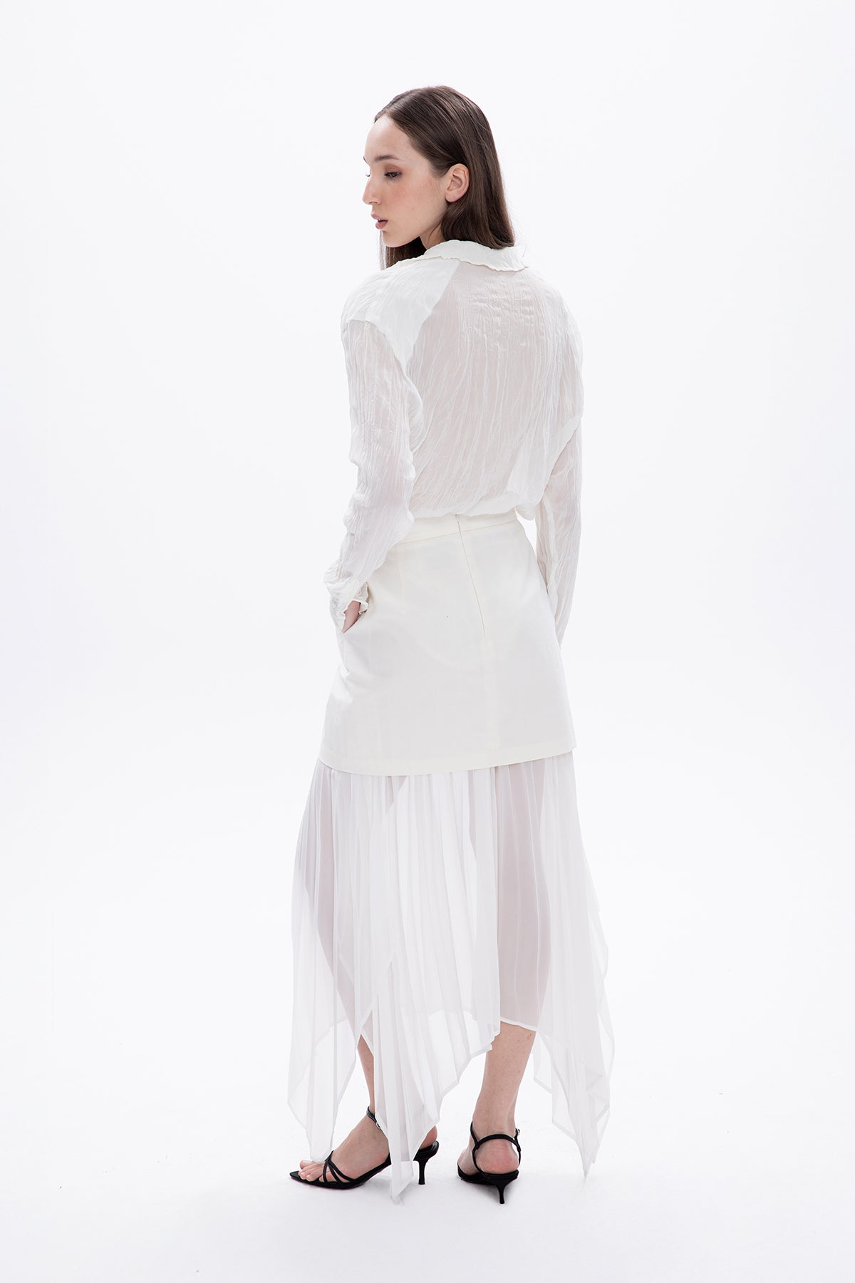 DOM SKIRT