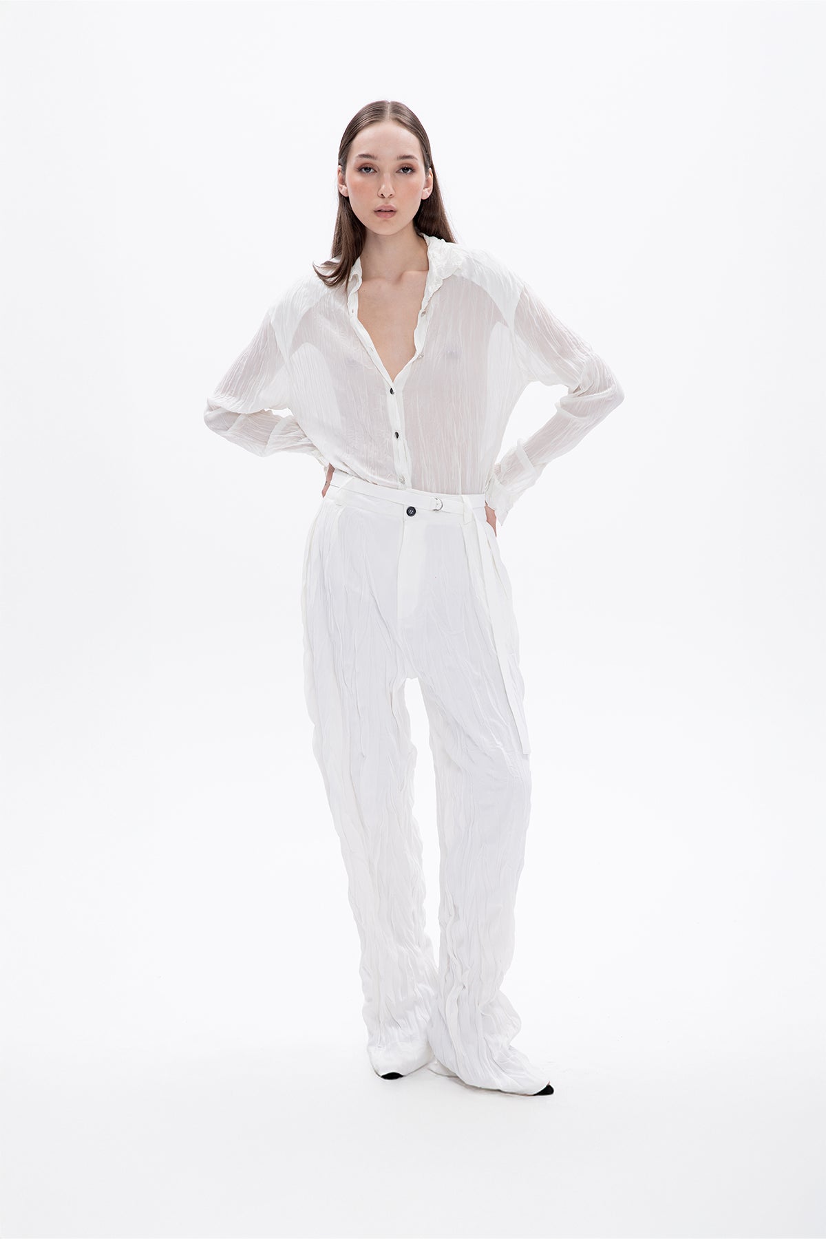 BARGER TROUSERS