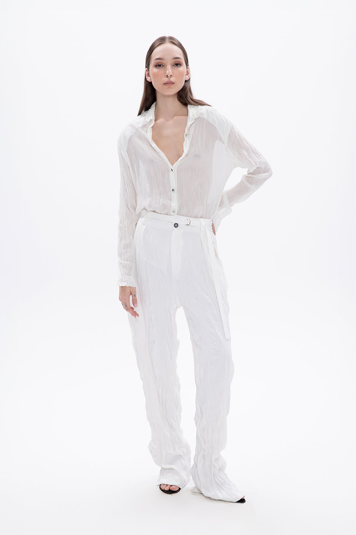 BARGER TROUSERS