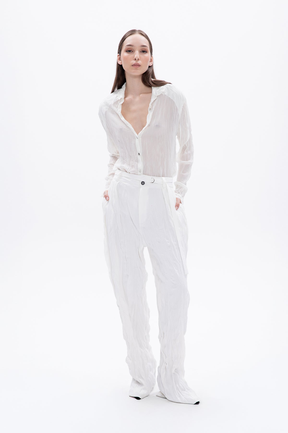 BARGER TROUSERS