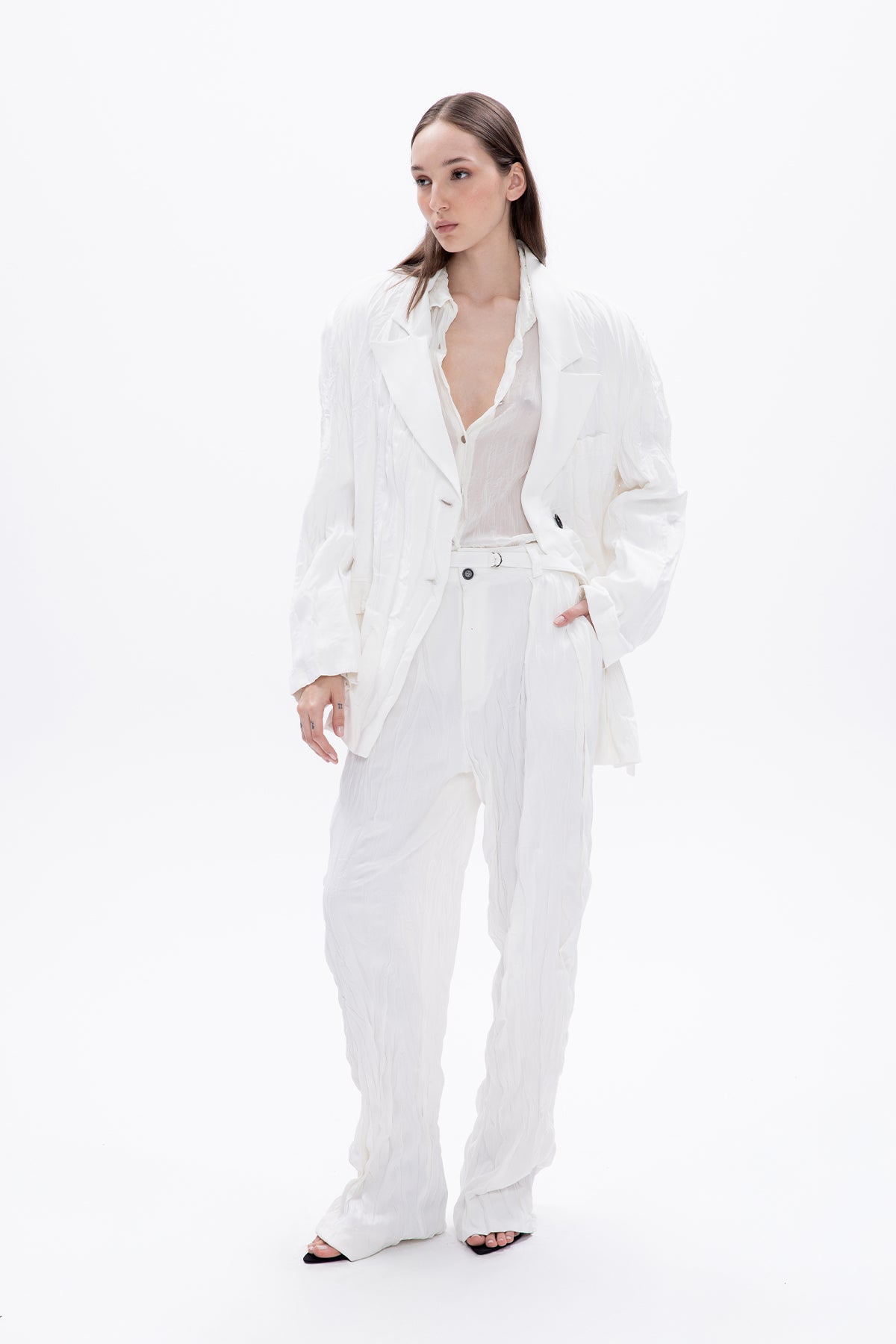 FINE JACKET