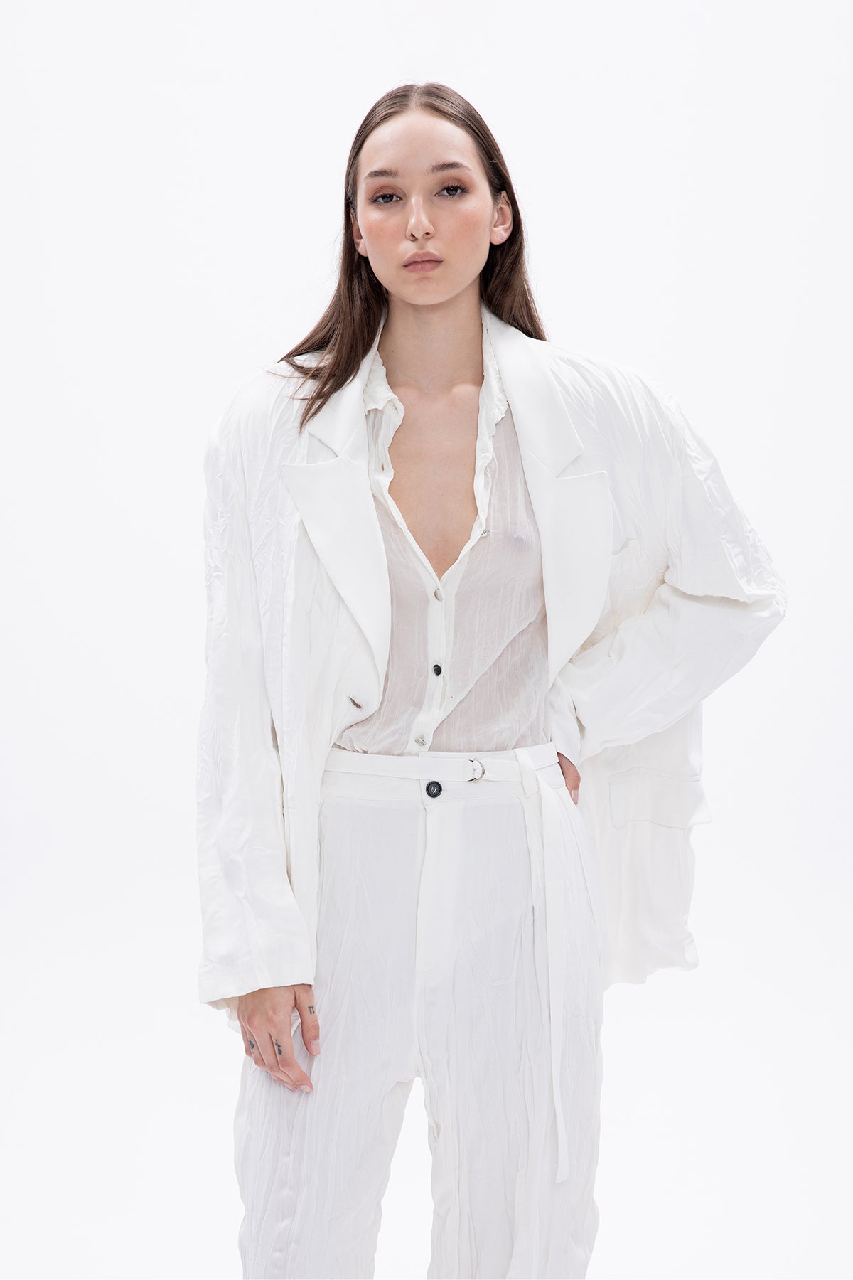 FINE JACKET