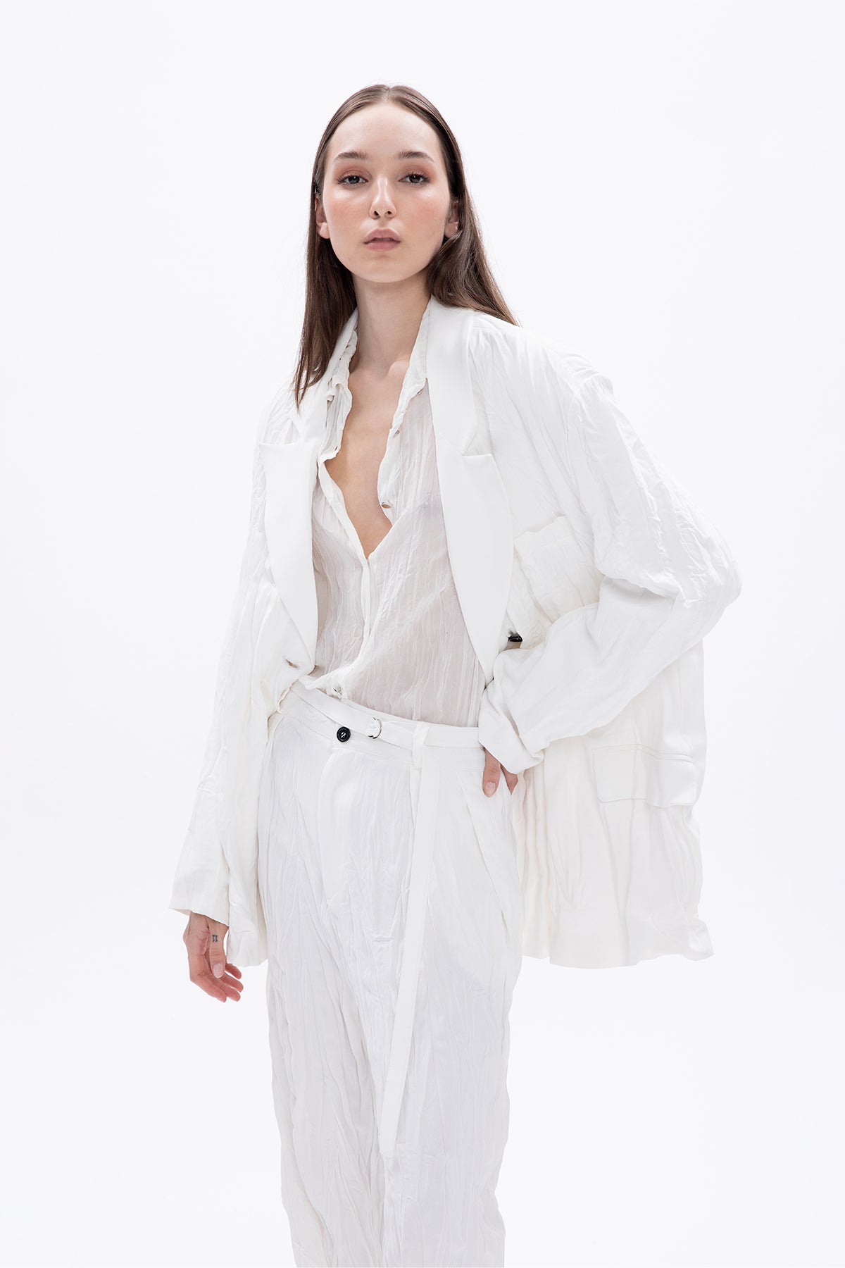 FINE JACKET