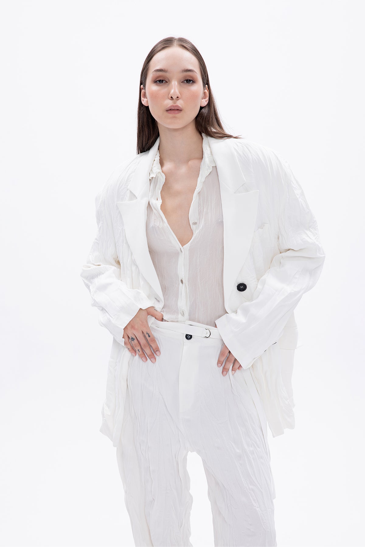 FINE JACKET