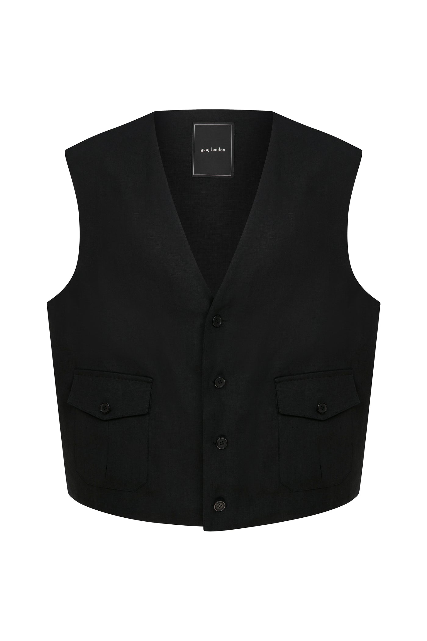 ARIC VEST