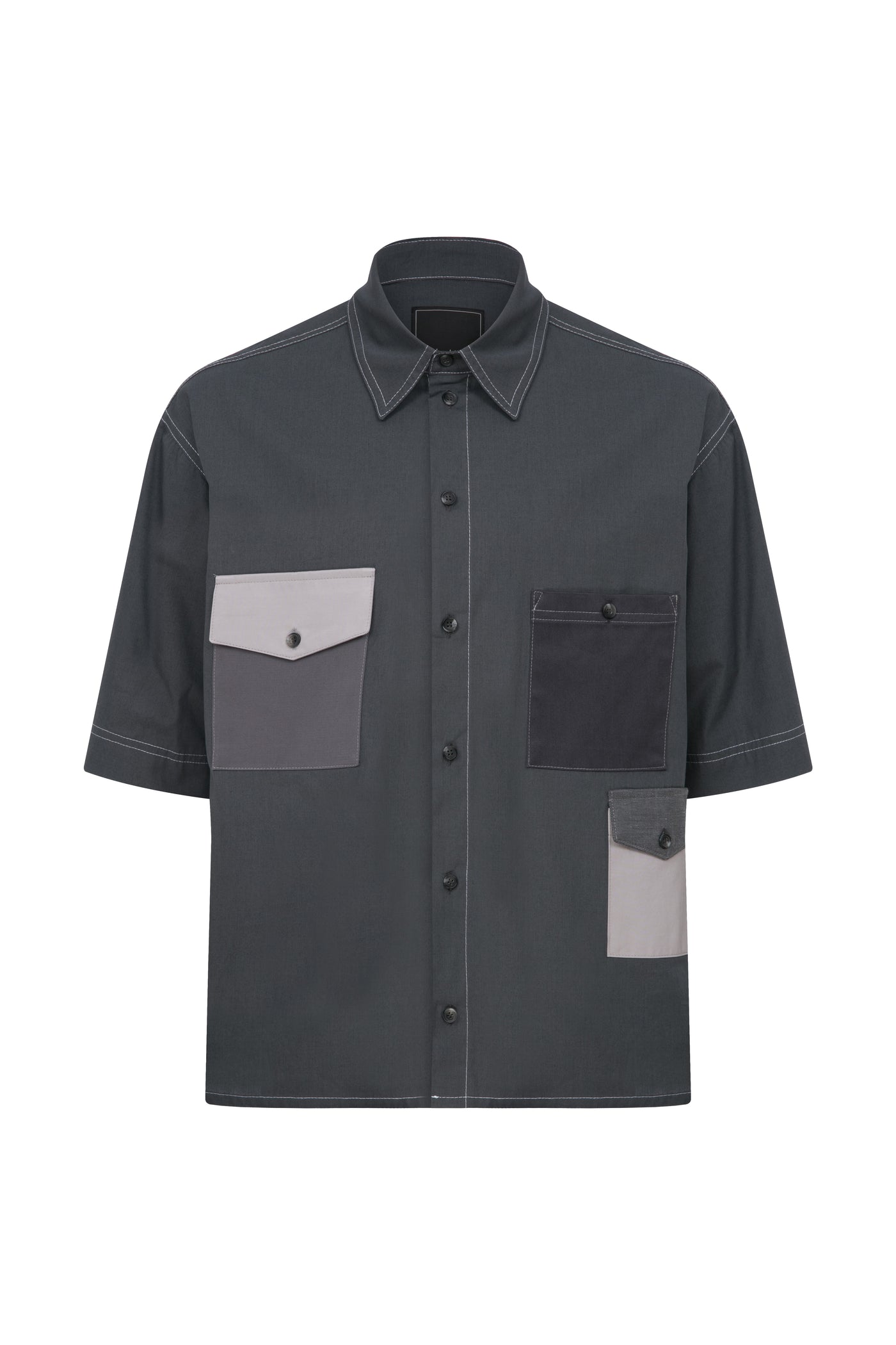 NATTHAWUT SHIRT
