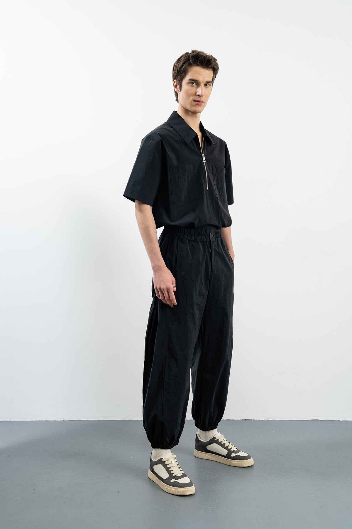 MATT PANTS – BLACK