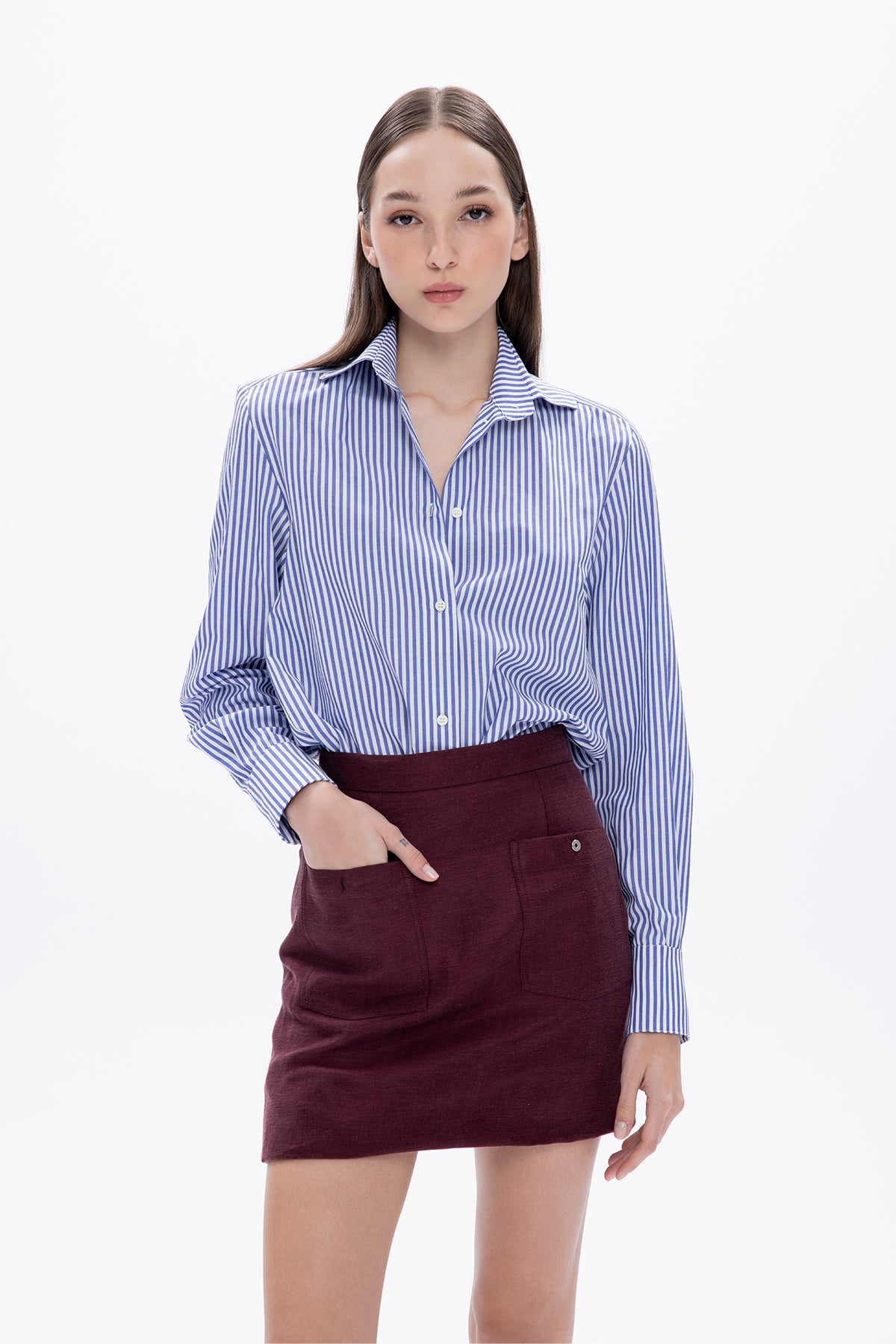 LUSI SKIRT