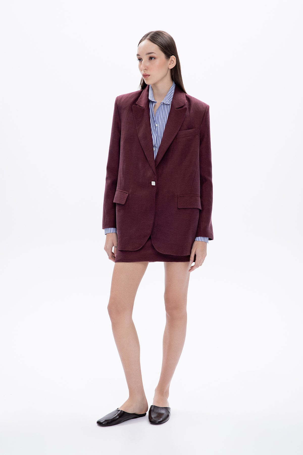 LAKI JACKET