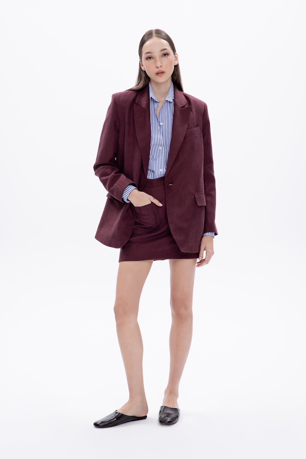 LAKI JACKET
