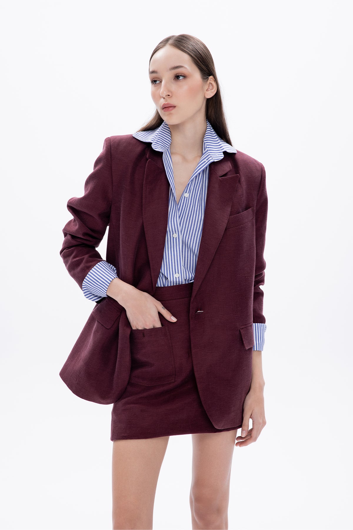LAKI JACKET