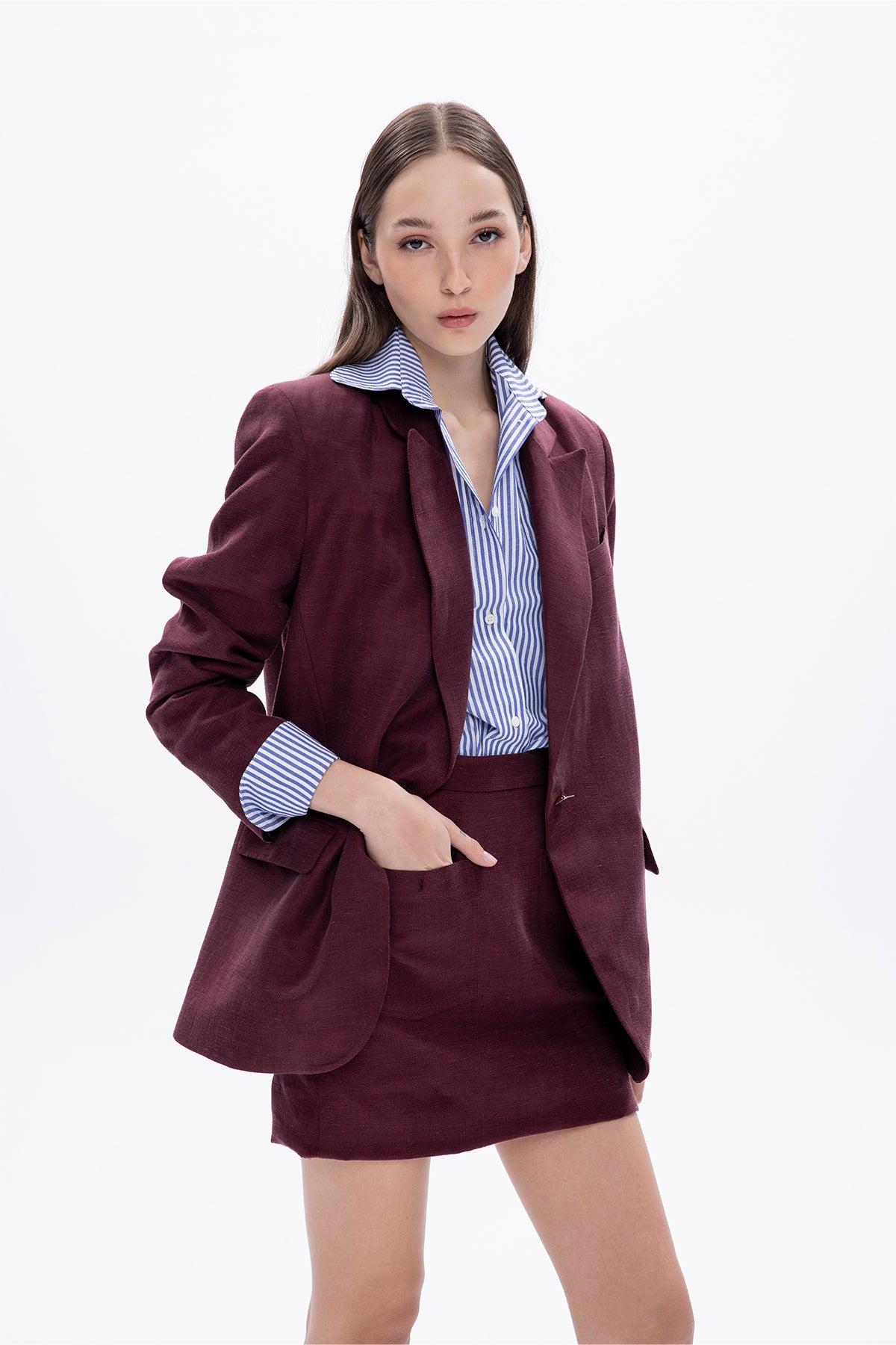 LAKI JACKET