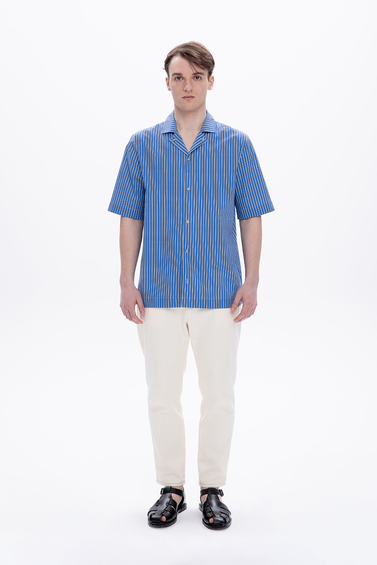 CHARY SHIRT