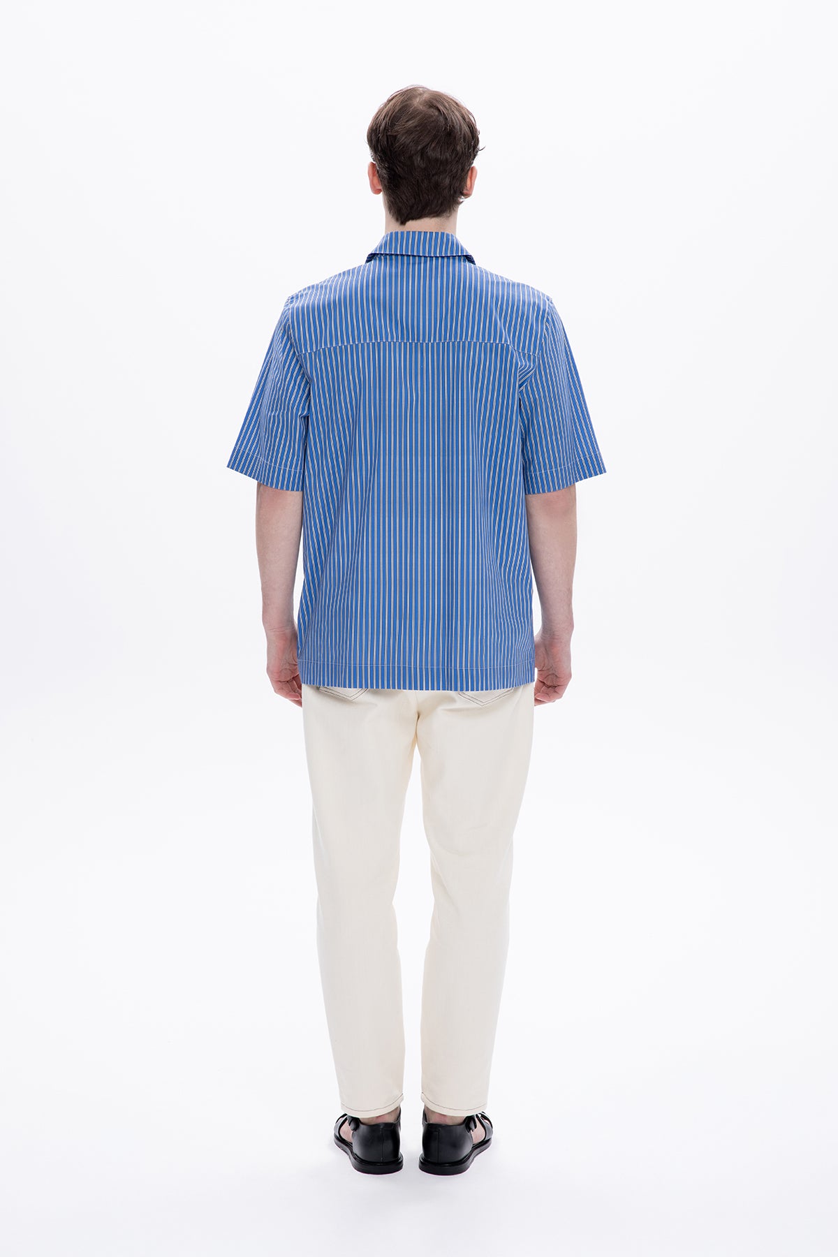 CHARY SHIRT