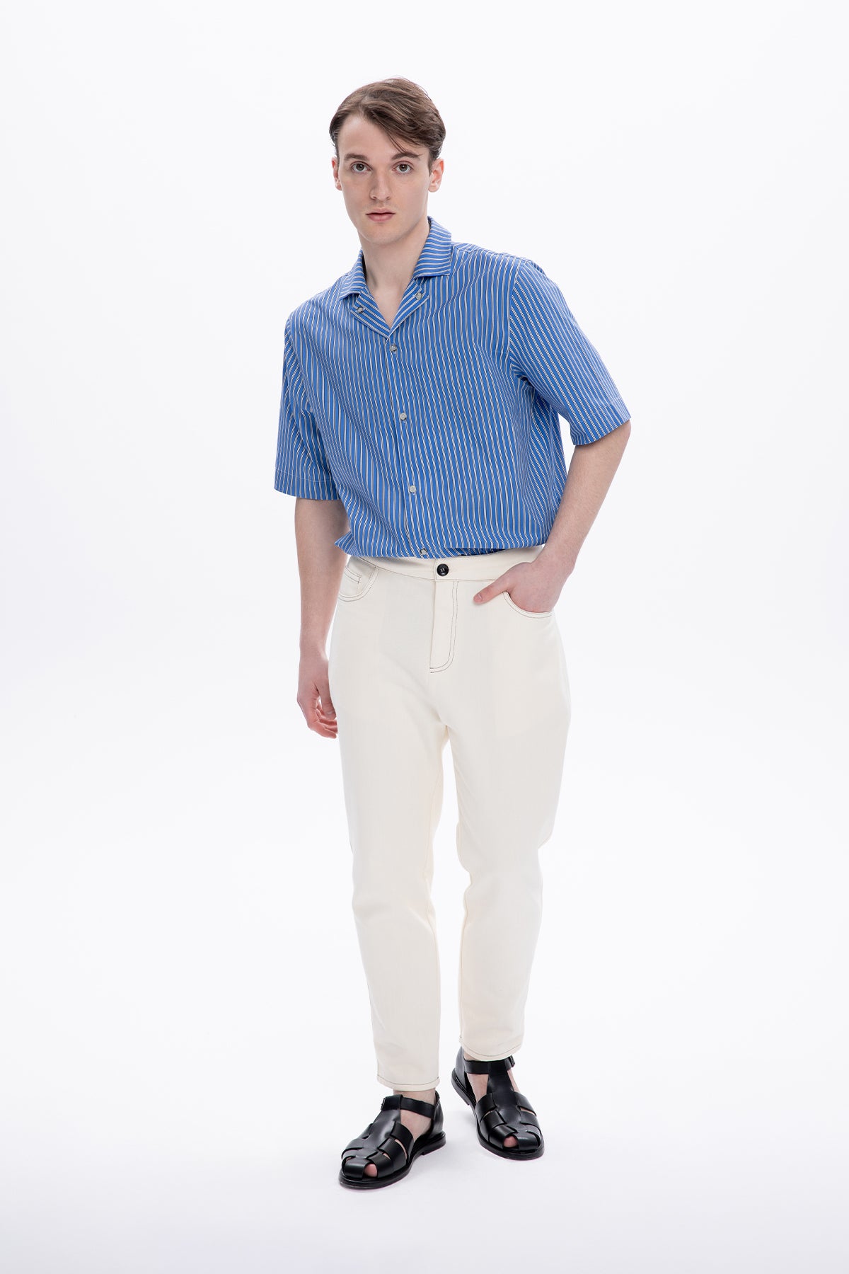 CHARY SHIRT