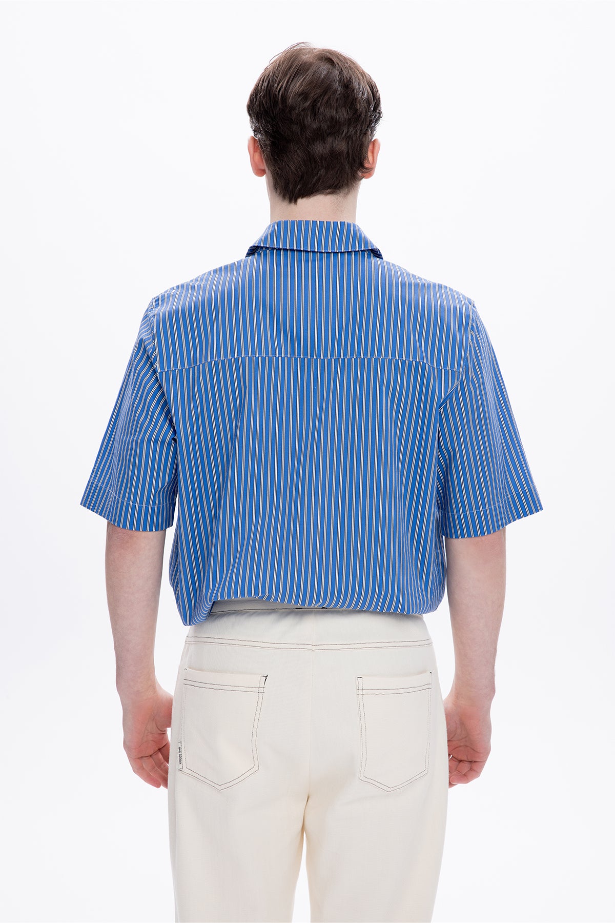 CHARY SHIRT