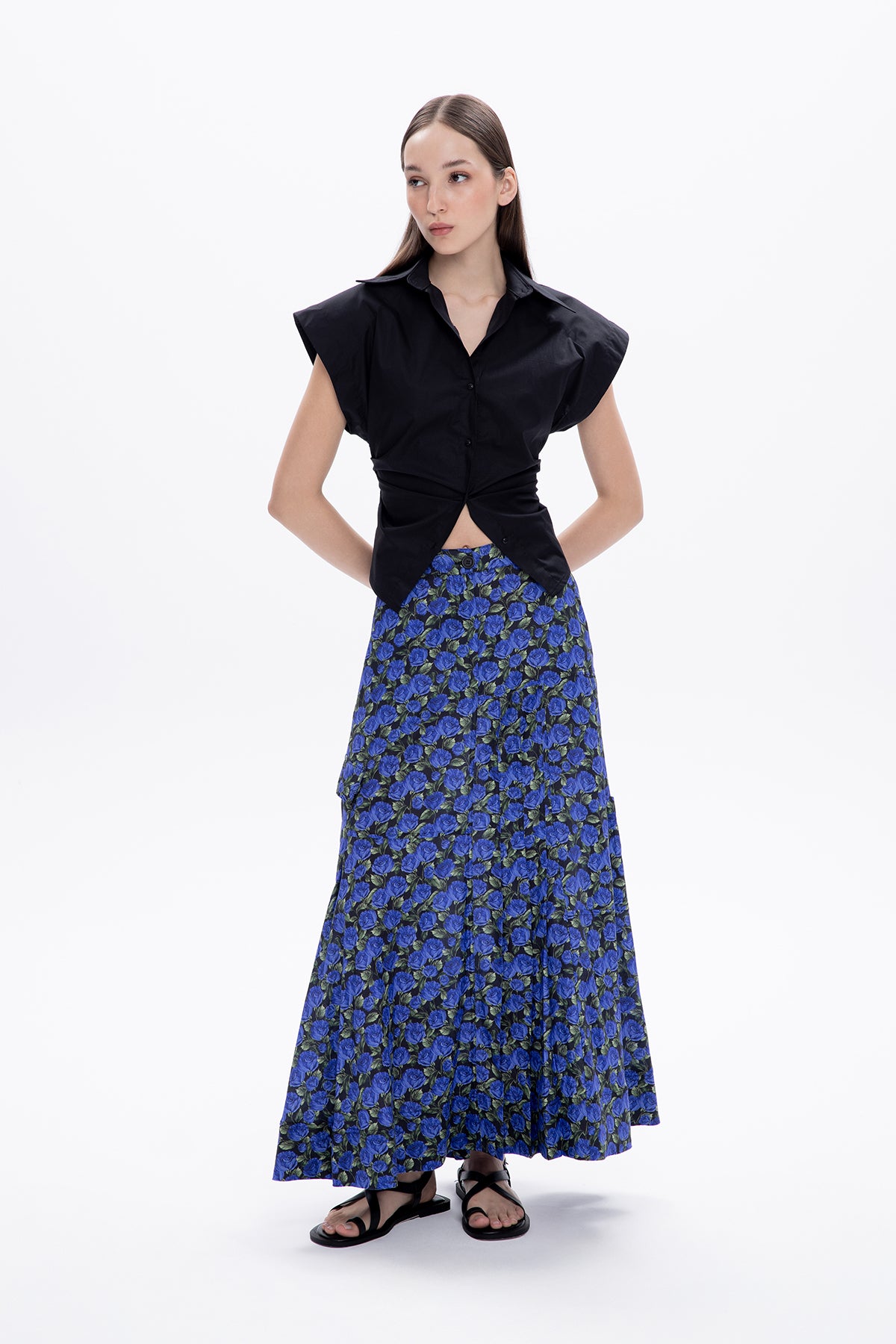 LAL SKIRT