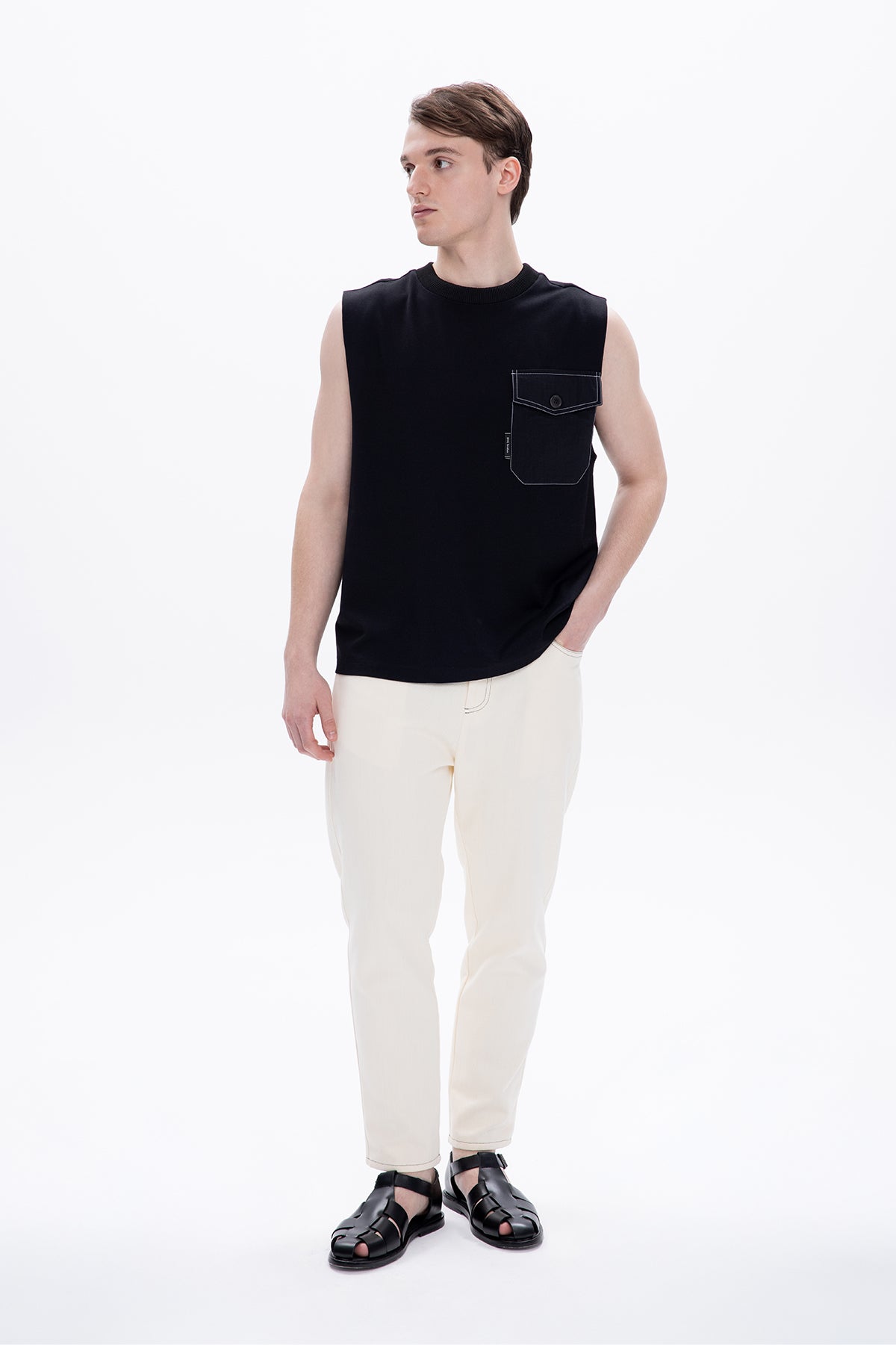 CARLO T-SHIRT