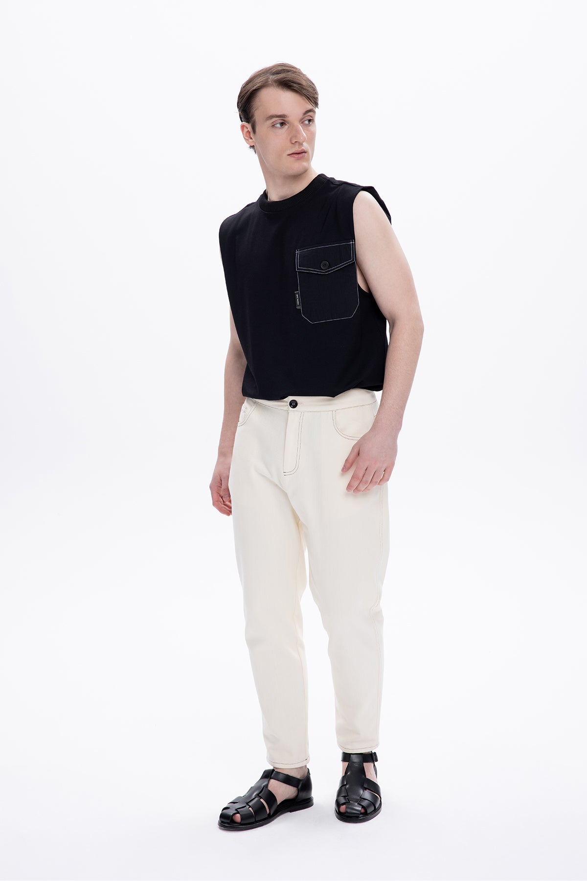 SIRU TROUSERS