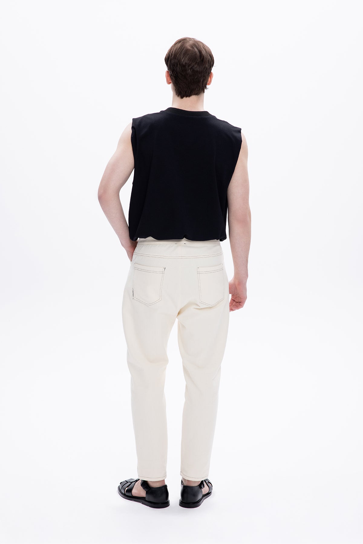 SIRU TROUSERS