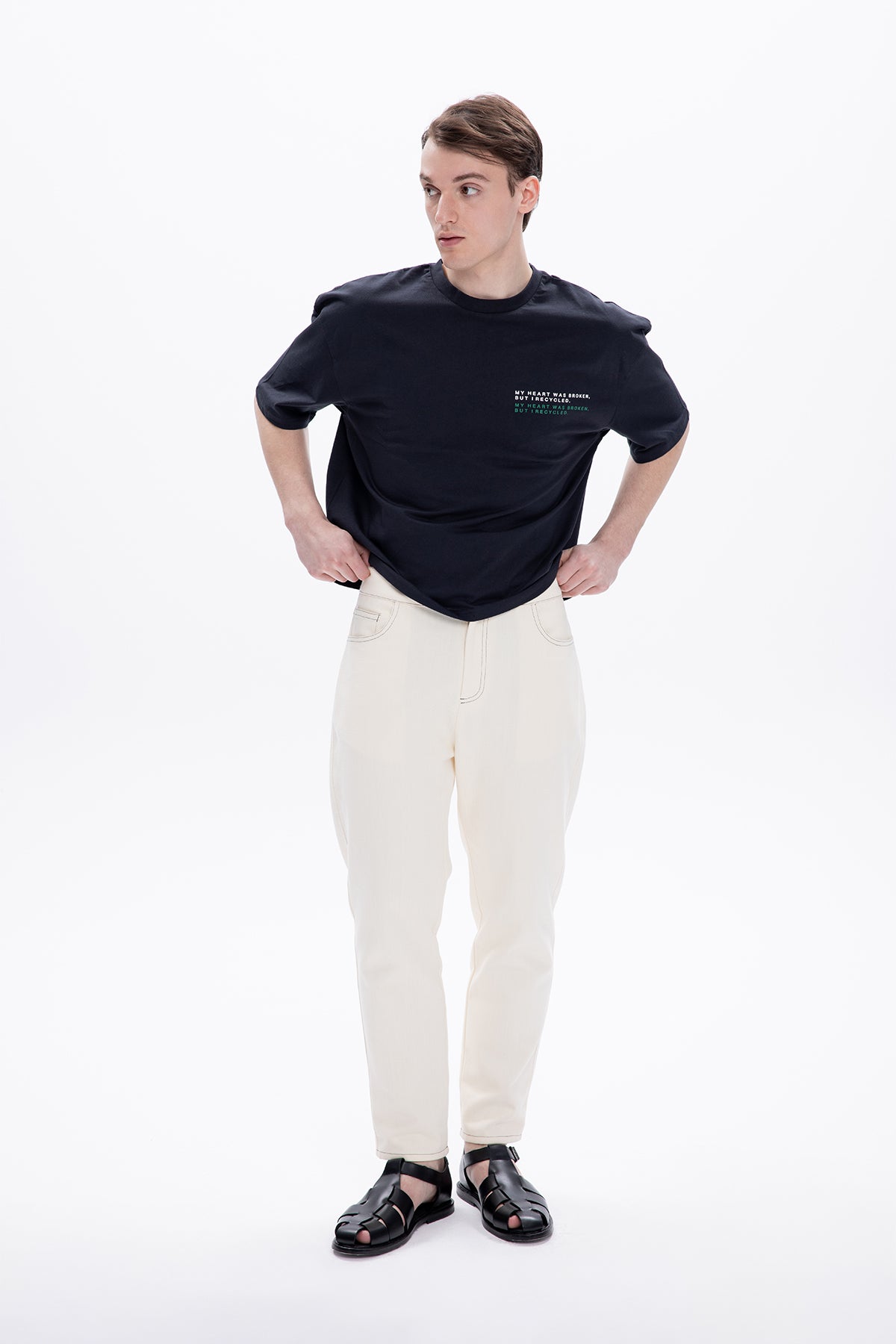 SIRU TROUSERS