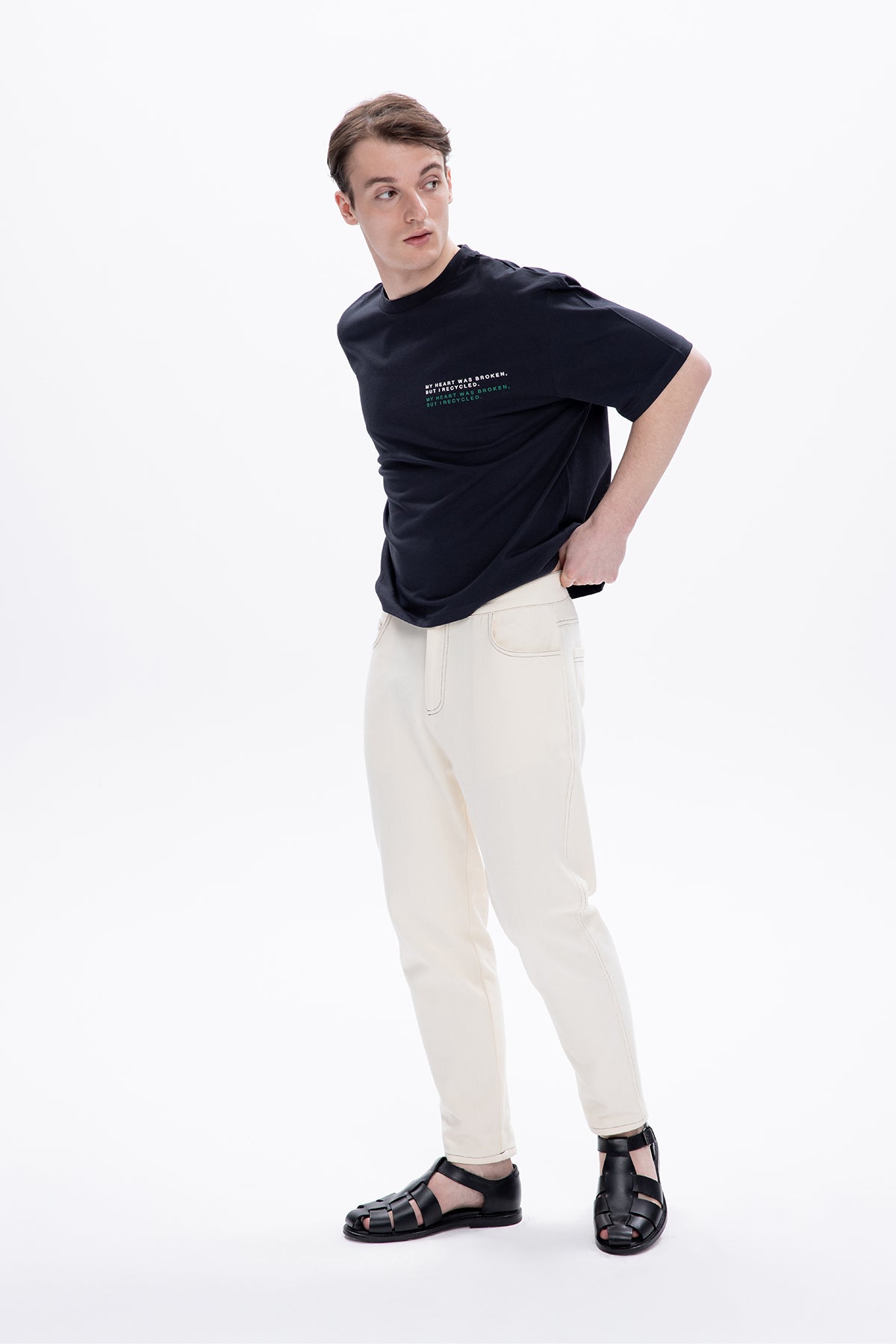 SIRU TROUSERS