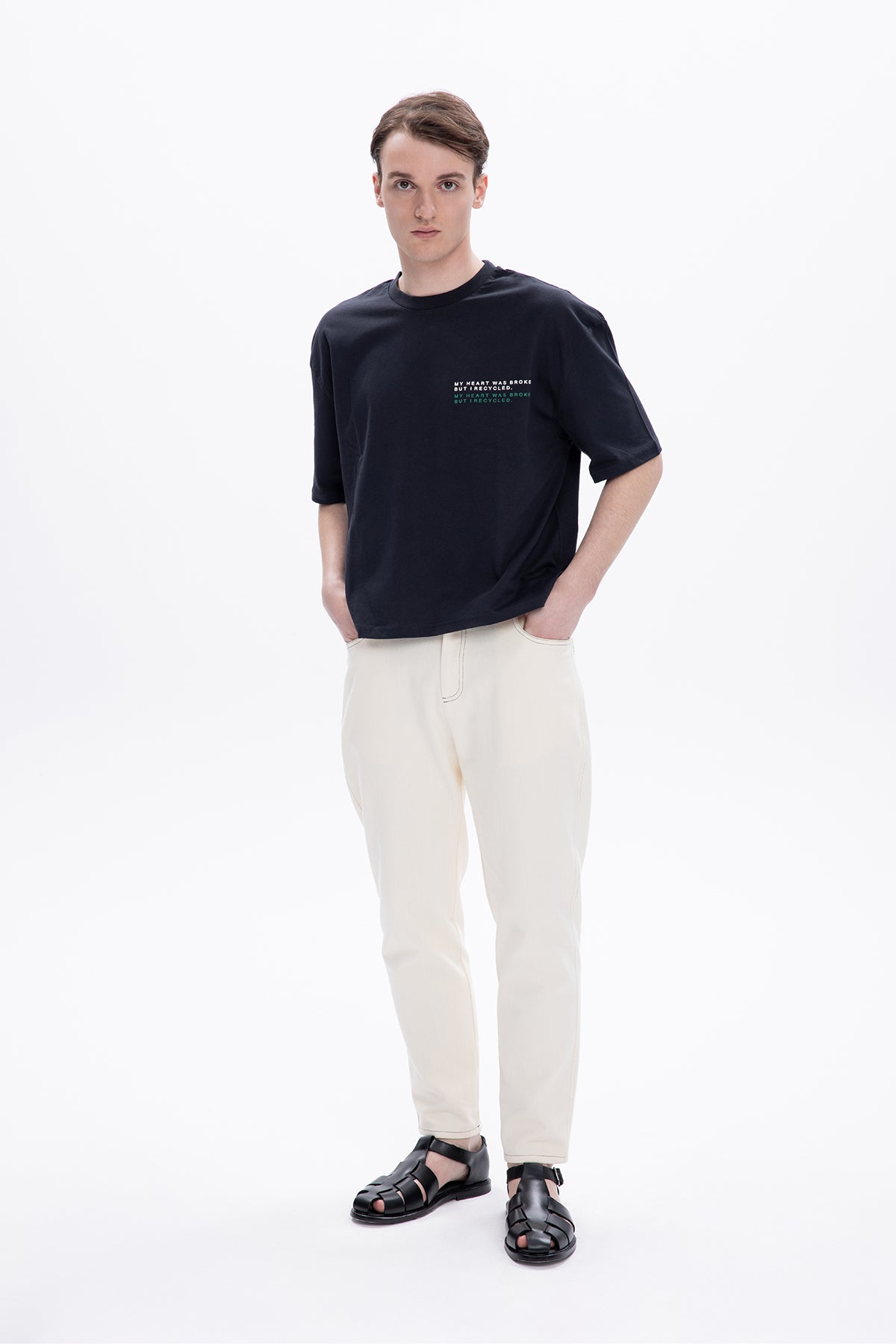 SIRU TROUSERS