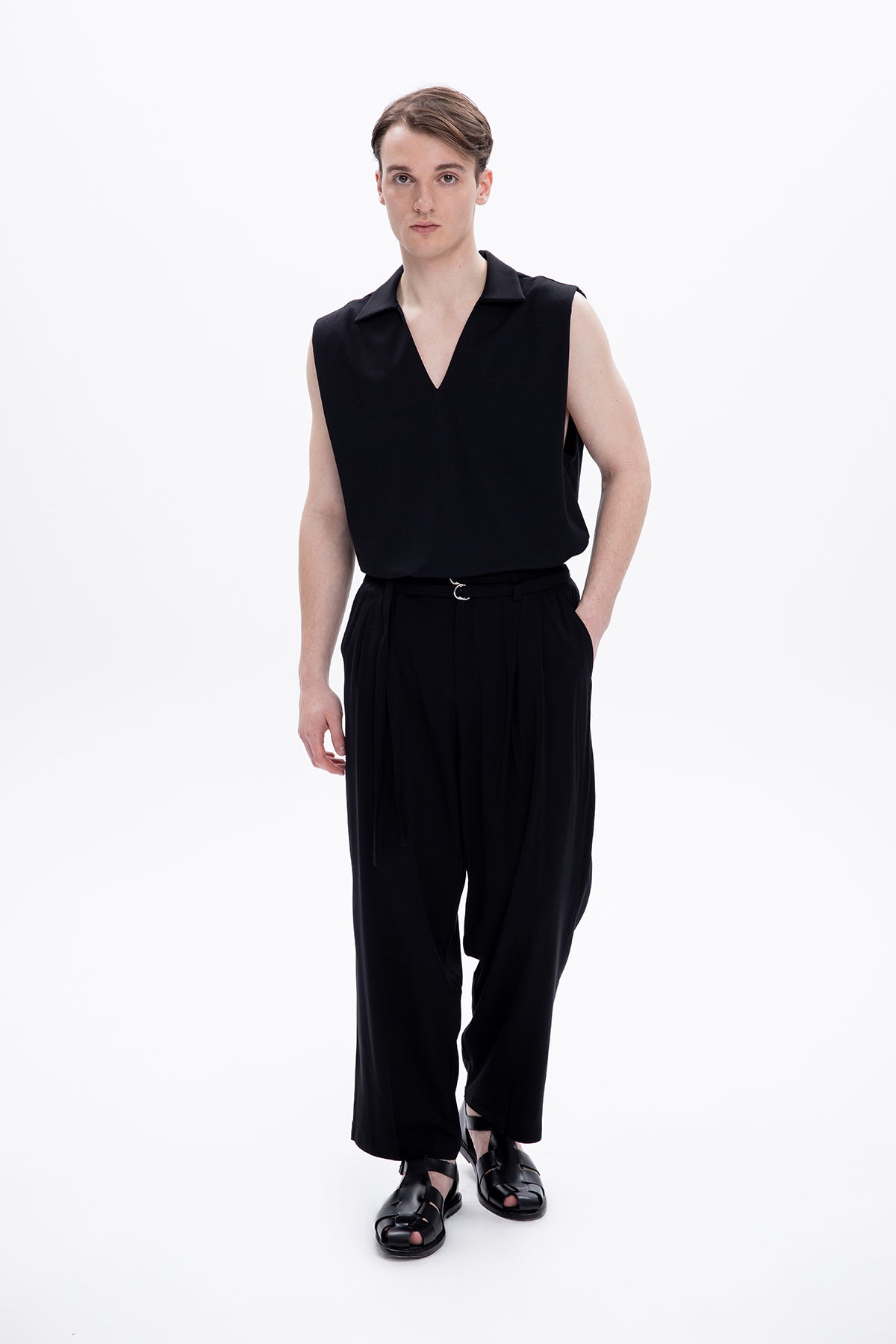 NEUNG TROUSERS
