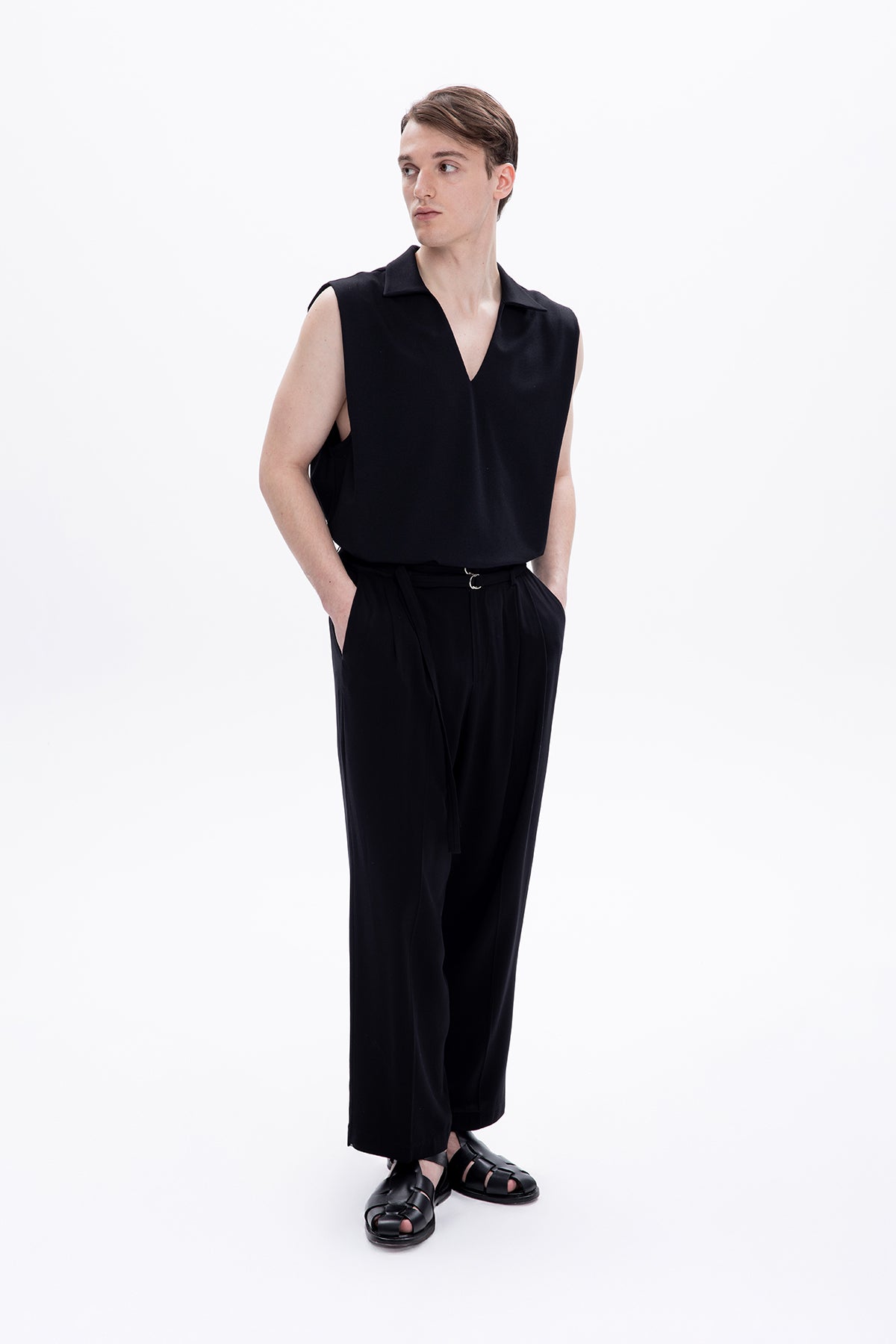 NEUNG TROUSERS