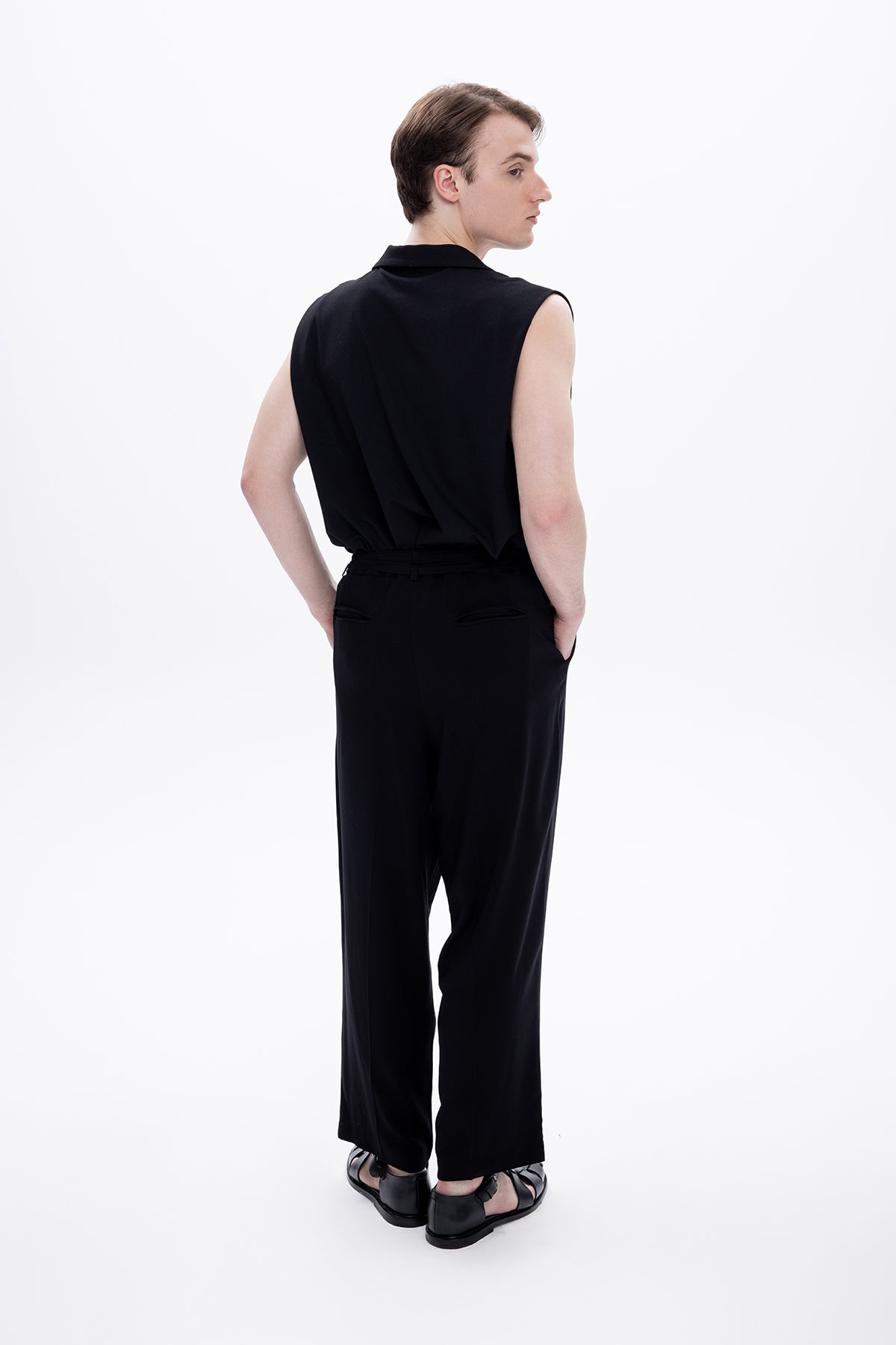 NEUNG TROUSERS
