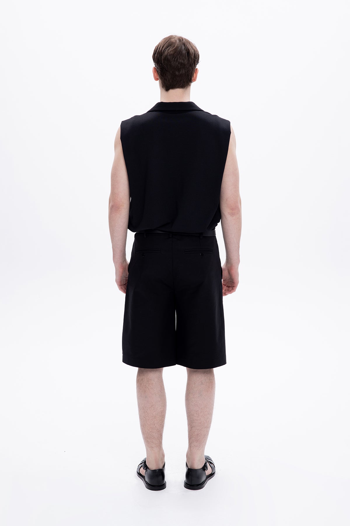 GARMEN SHORTS