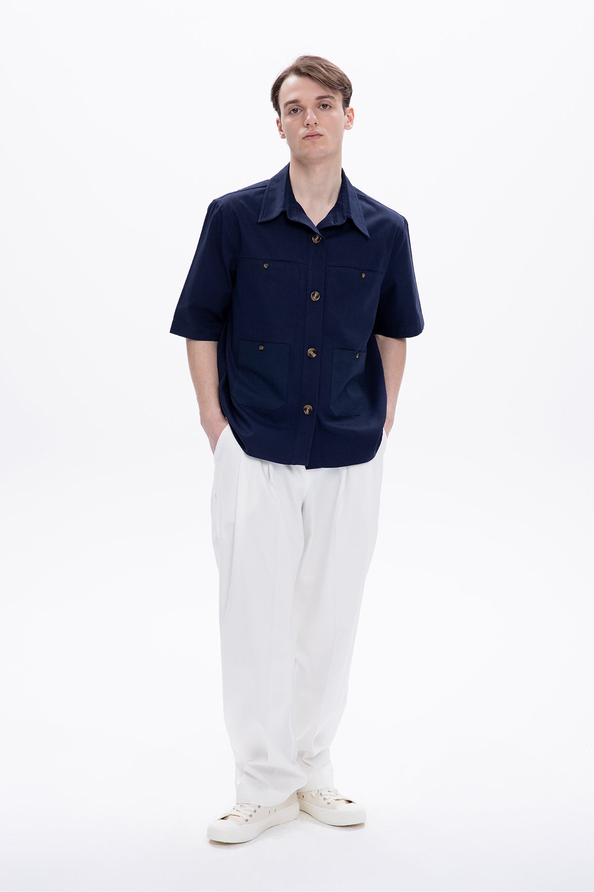 ERLING SHIRT