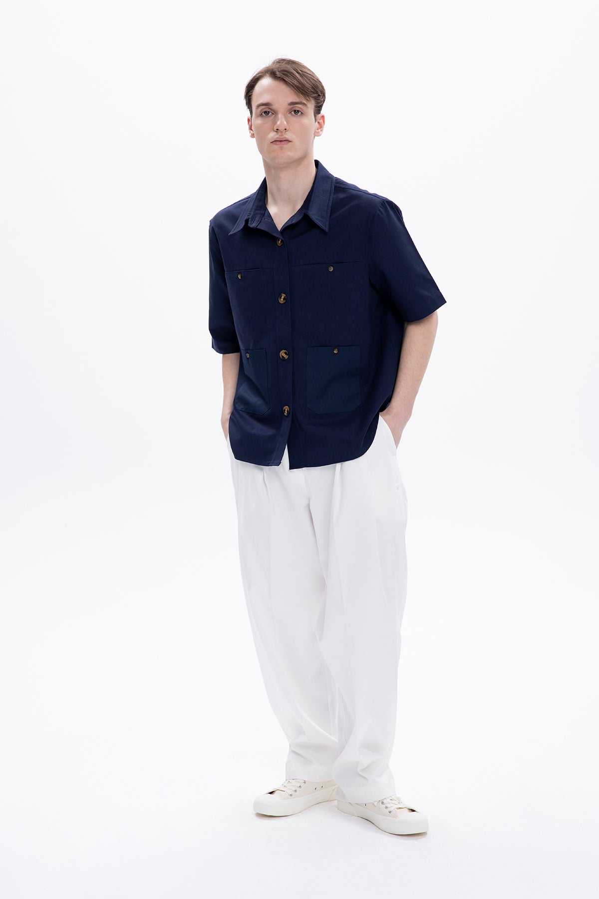 ERLING SHIRT