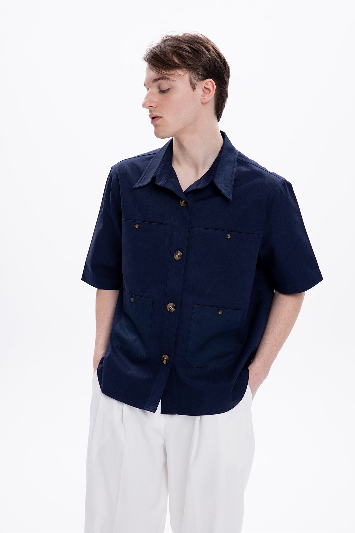 ERLING SHIRT