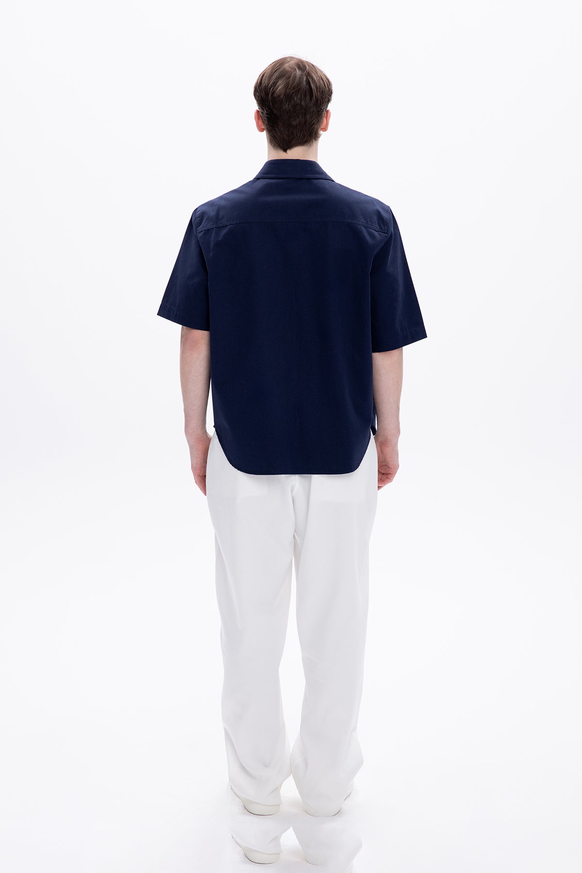 ERLING SHIRT