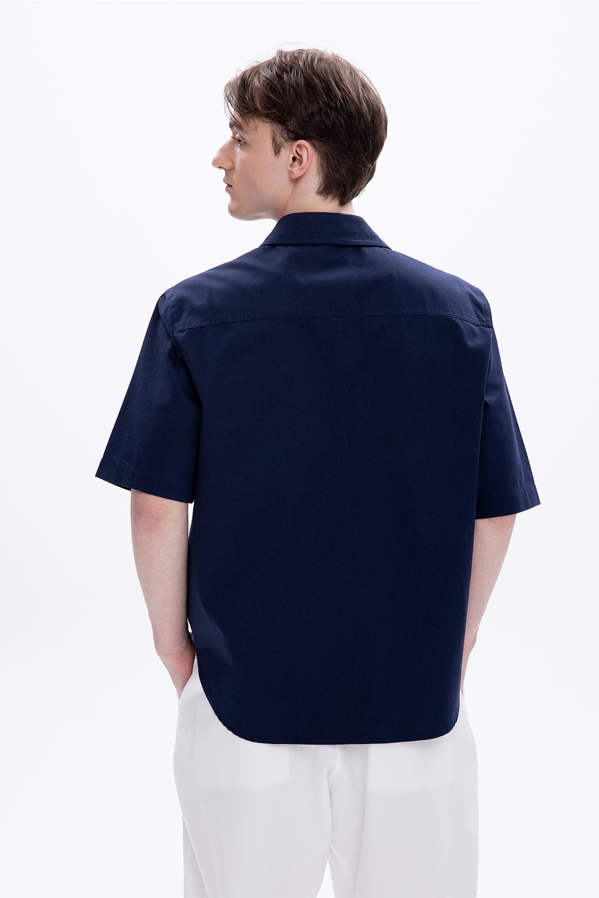 ERLING SHIRT