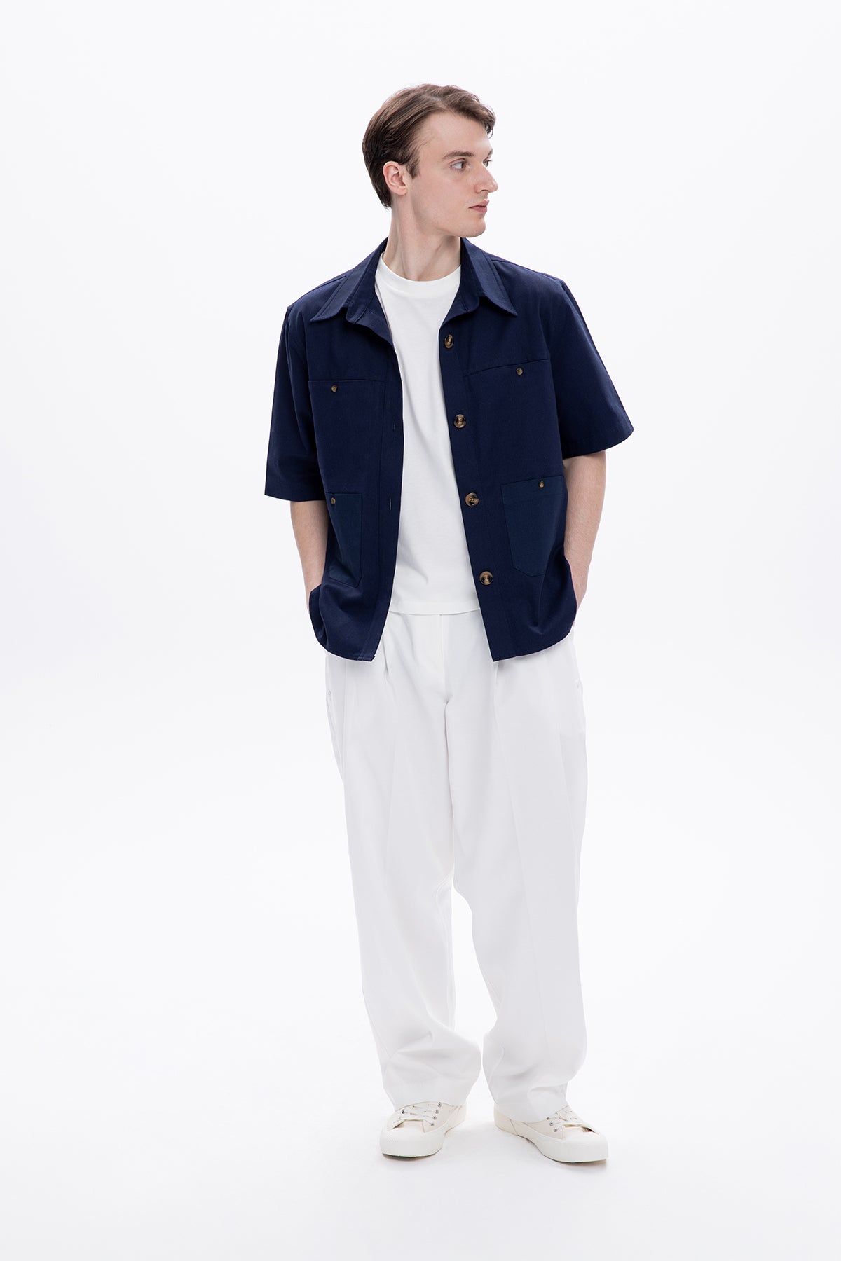 ERLING SHIRT