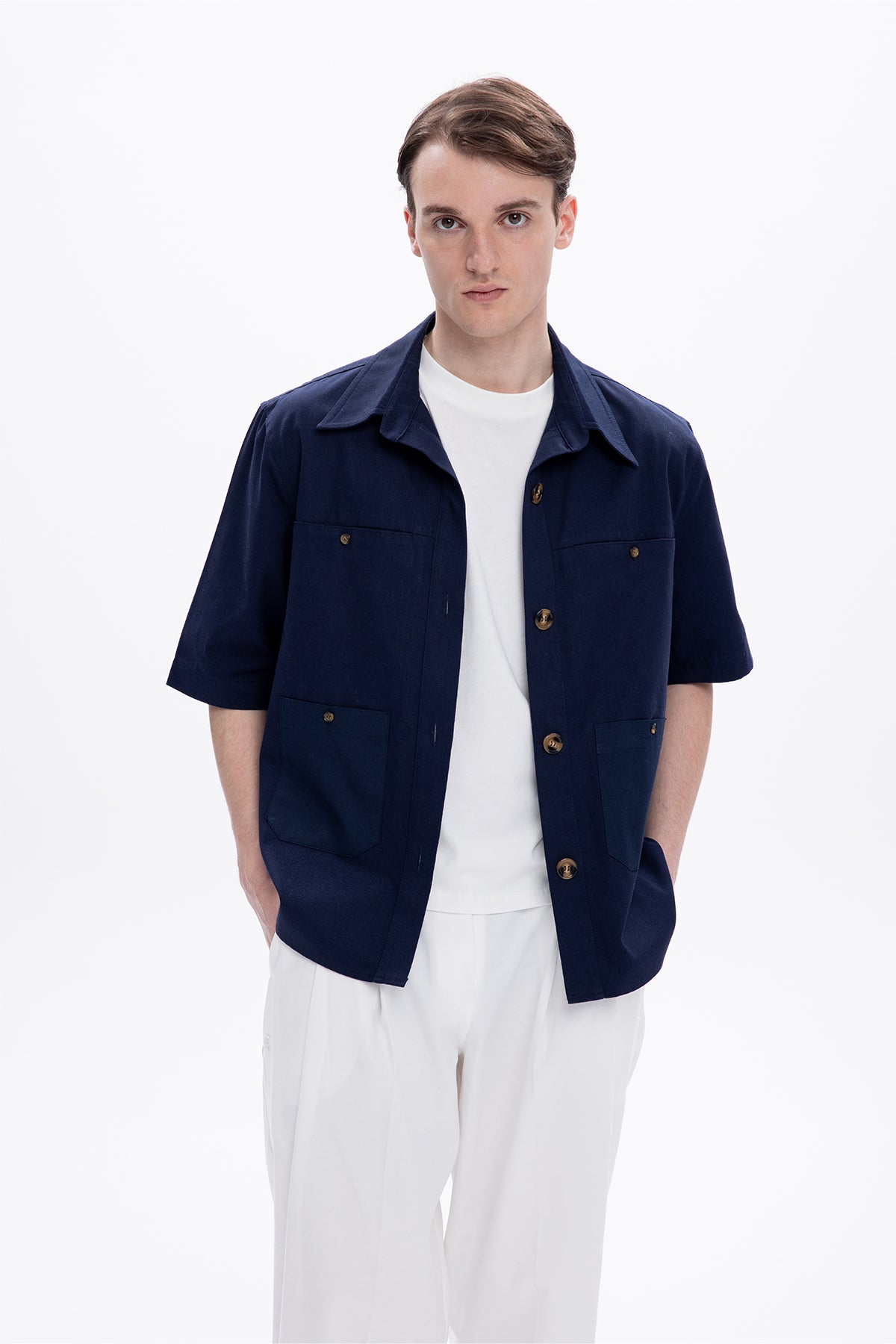 ERLING SHIRT