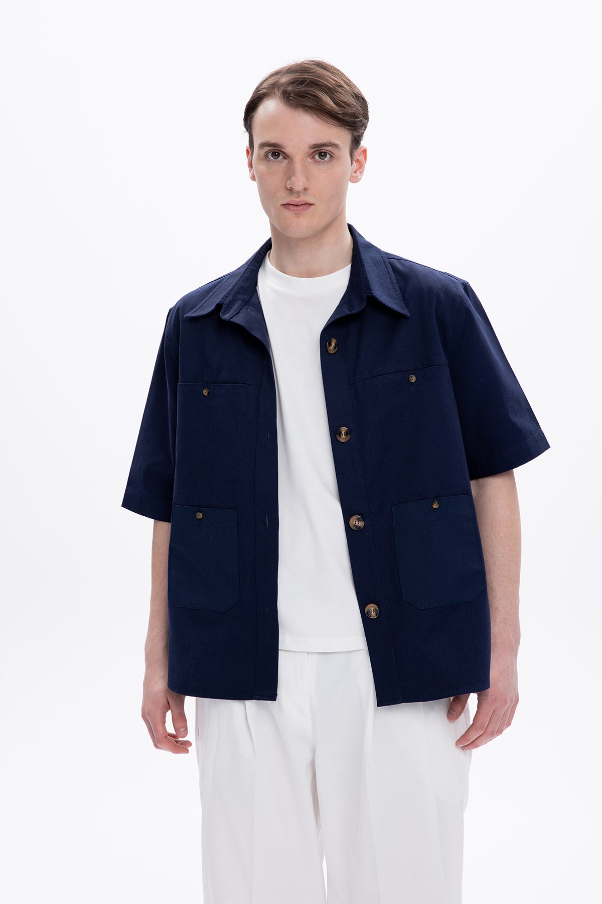 ERLING SHIRT