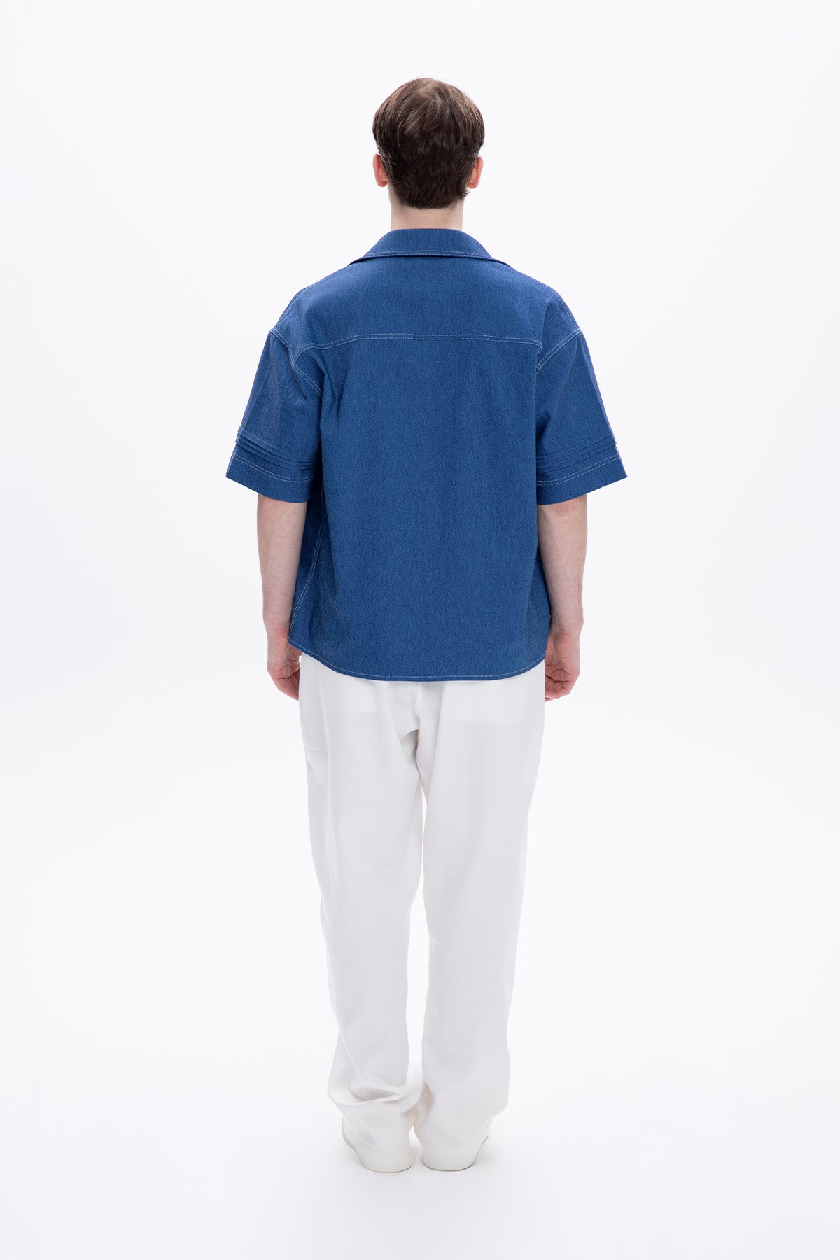 NIJAL SHIRT