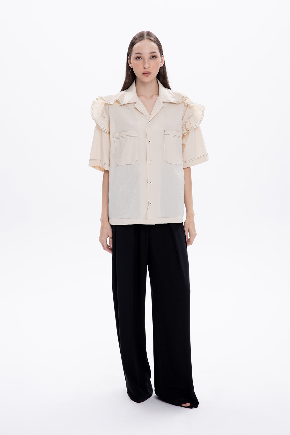 MAWRA SHIRT