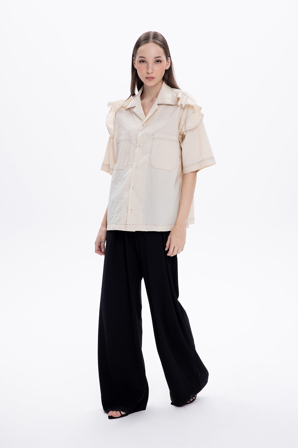 MAWRA SHIRT