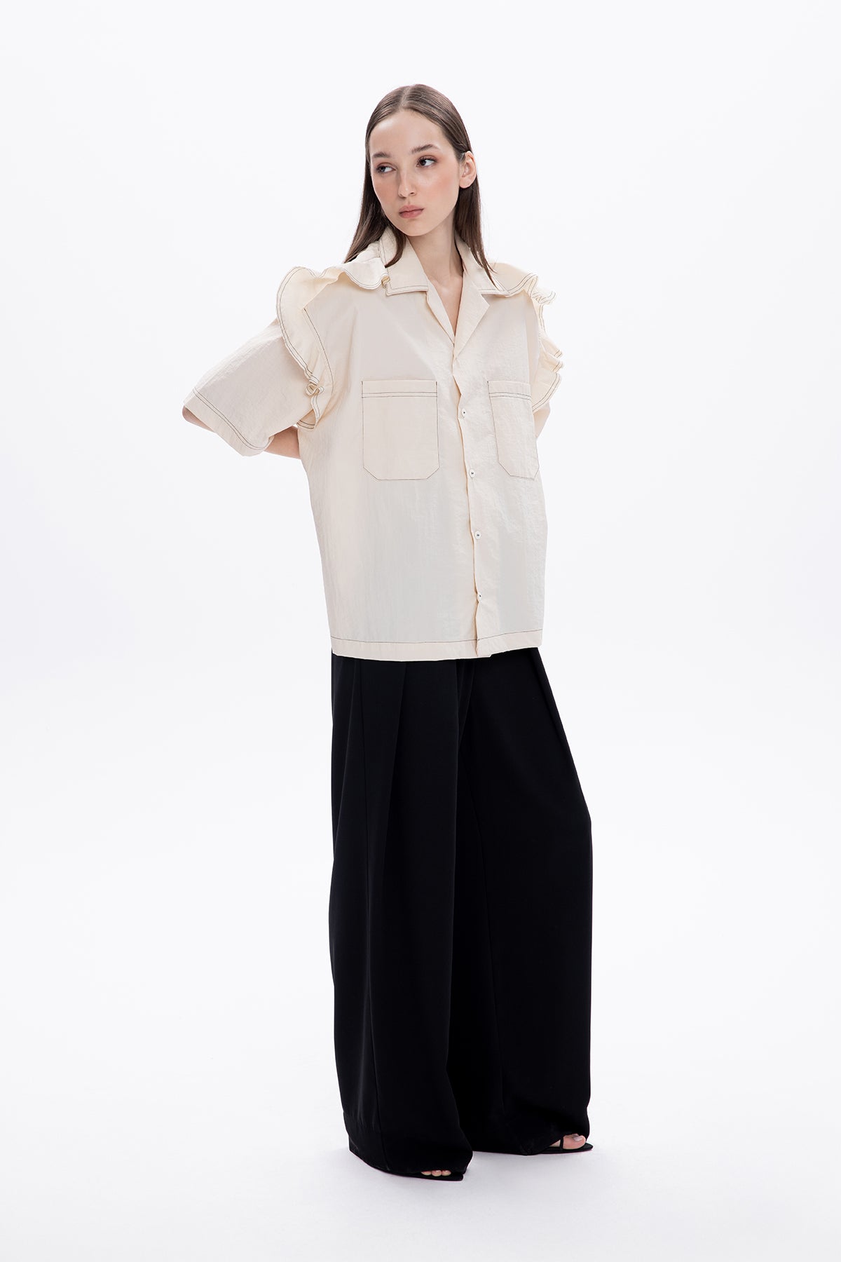 MAWRA SHIRT