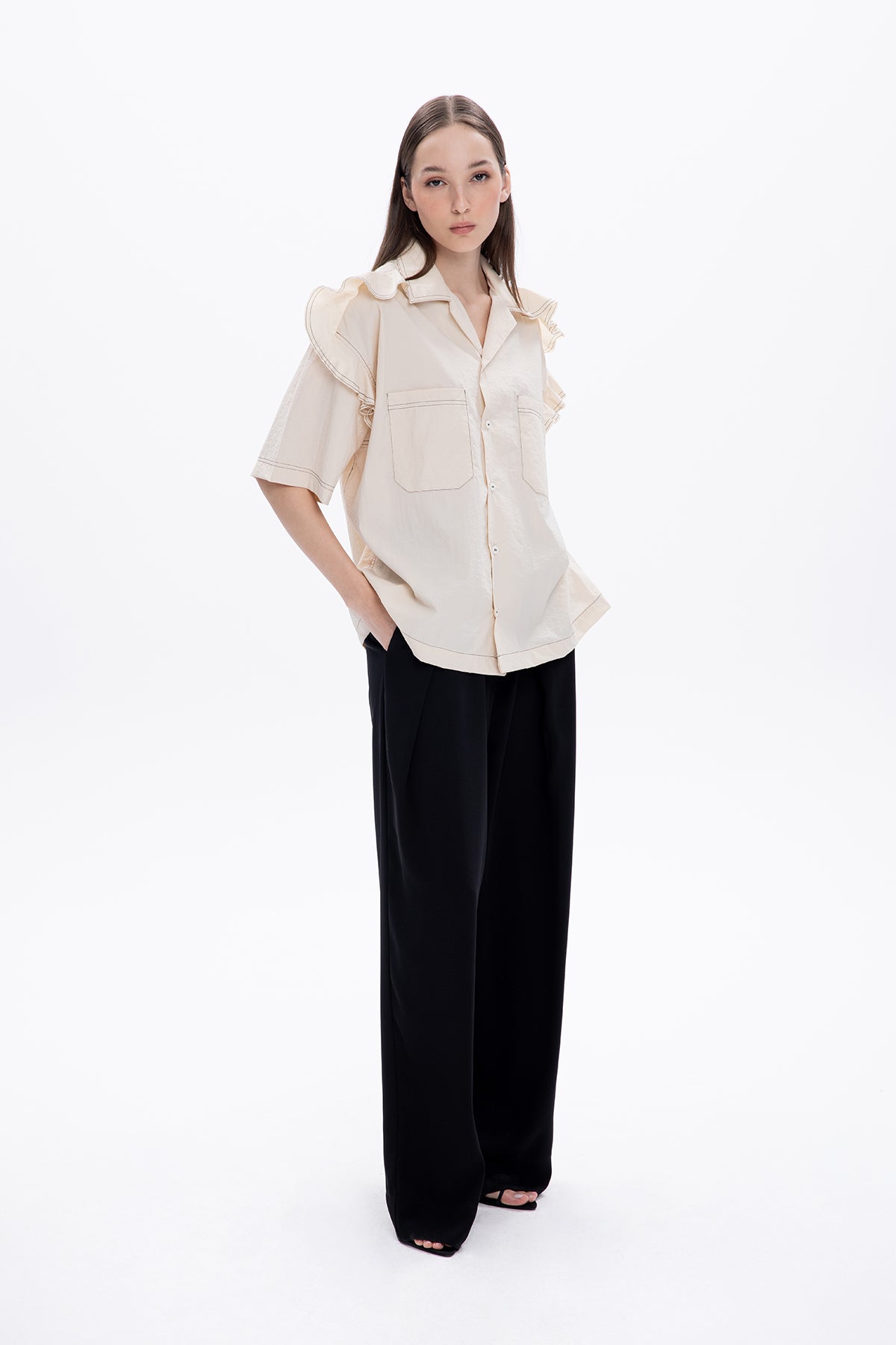 MAWRA SHIRT