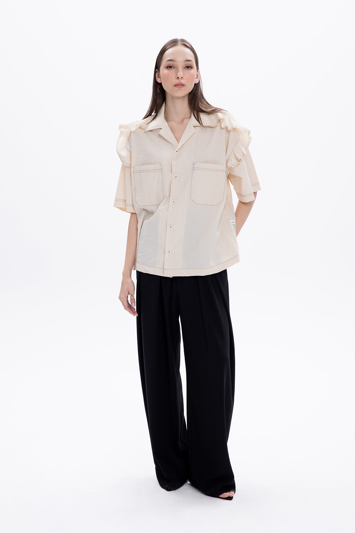 MAWRA SHIRT