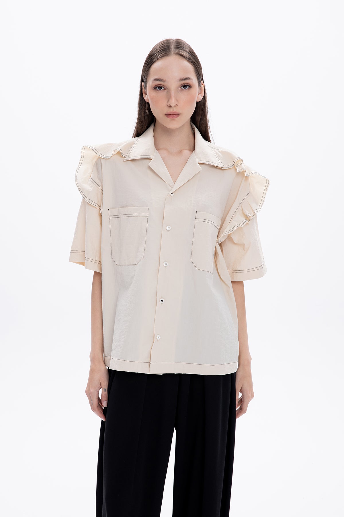 MAWRA SHIRT